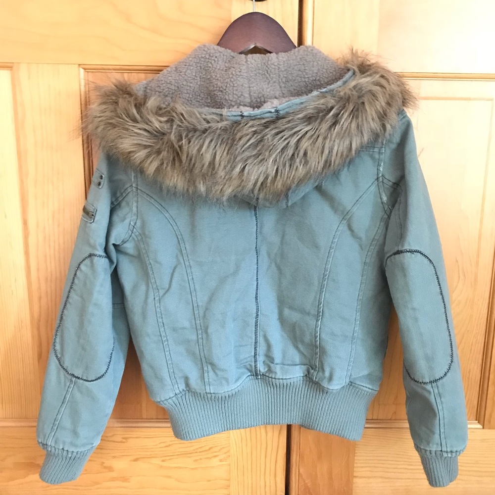 Burton Winter Jacket - image 2